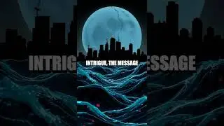 The Puzzling Mystery of the Detroit Phantom Message