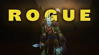 THIS is CLASSIC ROGUE - SoD x Era PVP
