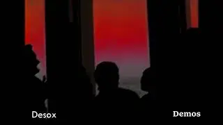 Unnamed Album [Post-Rock/Experimental Demos]