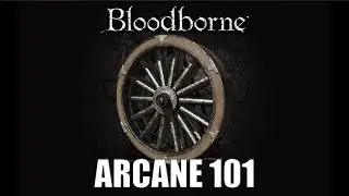 How to 99 Arcane: Logarius Wheel