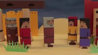 New City Kids | Defending the Faith