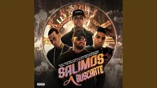 Salimos a Buscarte