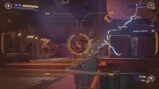 TROFEO PERFORADOR | Ratchet & Clank: Una dimensi&oacute;n aparte