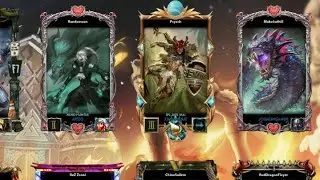 Smite conquest (Arito) - the legendary duo laners !
