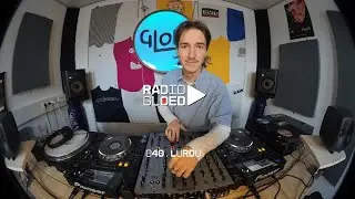 Tech, House Set 2025 / Radio Gloed 040 / LURDU