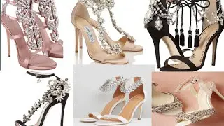 #newhighheelssandalsNew high heels sandals 2020/fashion world