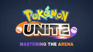 Tips to Master The Arena Official Guide Pokemon UNITE