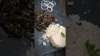 Beef chilli dry#youtube #food #foryou #new #recipes #viral #food #kfc #trending #rice #chicken