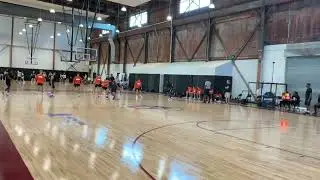 HS Fall Tourneys- on ball defense middle