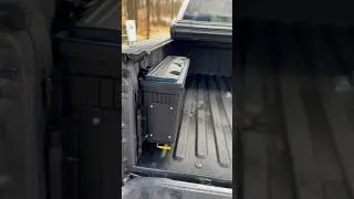 More storage for the F-150!