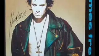James Freud -  Hurricane (The West Side Mix)