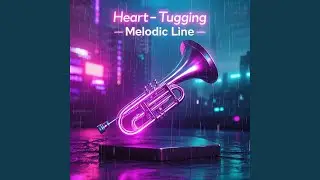 Heart-Tugging Melodic Line