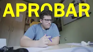 Cómo APROBAR los EXÁMENES en SEGUNDO de BACHILLERATO