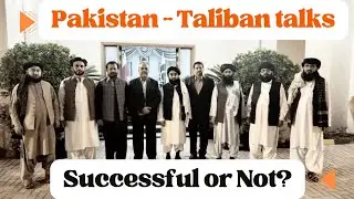 Pak-Afghan informal talks in Doha hit roadblock | Pakistan demands action against TTP