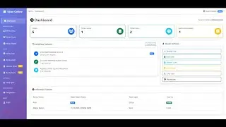 (UPDATE) APLIKASI UJIAN ONLINE RINGAN SOAL SUPPORT VEDIO,TEKS & GAMBAR