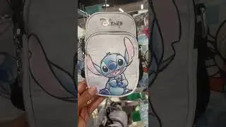 Primark bags collection