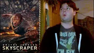Skyscraper - Movie Review