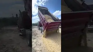 Been a busy run building and grading Central Texas one property at a time