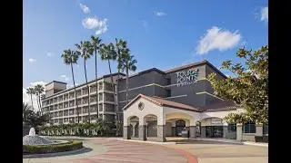 Retrosmile Hotel reviews at Four Seasons by Sheraton Anaheim