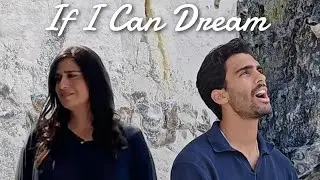 If I Can Dream : Mother & Son duet