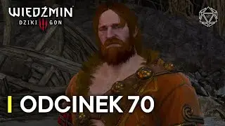 Hjalmar odnaleziony | Wiedźmin 3 NEXT-GEN [#70]