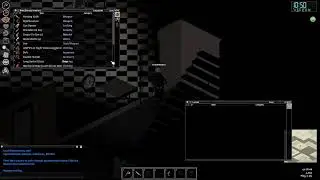 Late night Project Zomboid Vibes