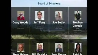 SRA Website Presentation