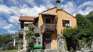 La casa celtica - Terre Brigasche