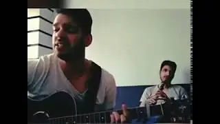 Panos Lenteris - Mou leipeis (2017)