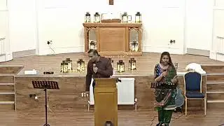Good Works - 3 | Pr Mohit Ramamoorthy | ECM Glasgow | Sunday Service