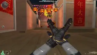 Crossfire Philippines Buying Subject Alpha