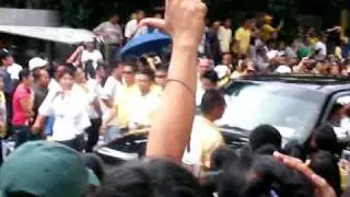 Cory Cory Cory-Makisig Morales loves President Cory Aquino