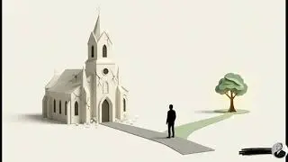 A Igreja, A Invisível #petrelli 