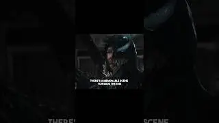 Did you notice these details in Venom: last dance ? 🤯 #marvel #shorts