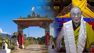 CHEOPHELLING TIBETAN SETTLEMENT | The TR Camp | Miao | famous for excellent quality carpets