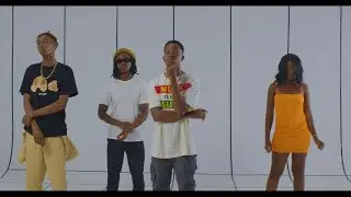 The New Wave- Nommy  Ft Wr3cks x Daisy x Dicer