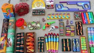 😱Diwali crackers tastings video 2025/ Diwali pataka tasting 2025🚀🚀