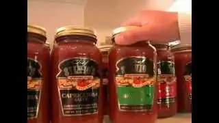 Chef Silvio's Sauce