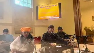 Anand Sahib|Rajesh Saluja 