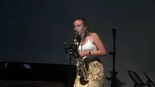 Canzone - Tristan Keuris