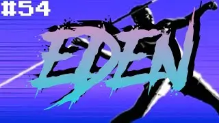 Javelin Jive - #54