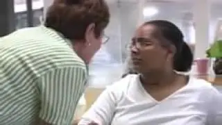 New England Sinai Hospital Adult Day Health Care Video