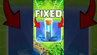Totem Spells Are Finally Balanced in Clash of Clans...