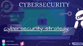Complete Ethical Hacking Bootcamp 2023 Zero to pro || cybersecurity strategy  tutorial -6
