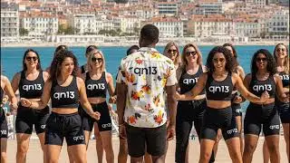 Le vibes qui d&eacute;colle - Qn13
