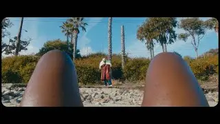 Bapi Joss - Alikoto (Official Visualizer)