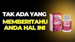 GLUCOTRUST - GLUCOTRUST TAK ADA YANG MEMBERITAHU ANDA HAL INI