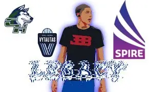 LAMELO BALL'S SENIOR YEAR MIXTAPE REACTION! | Cal So Scoped