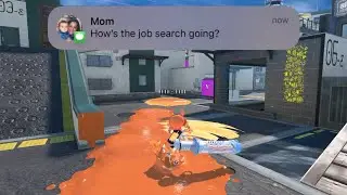 full time x rank player