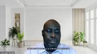 Ignite Morning Prayer||Pastor Bolaji Fadase||Thursday,September.4th,2025